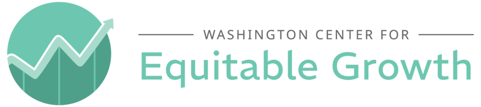 Washington Center for Equitable Growth