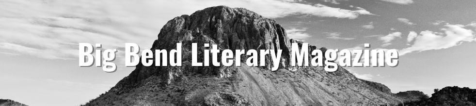 Big Bend Literary Magazine