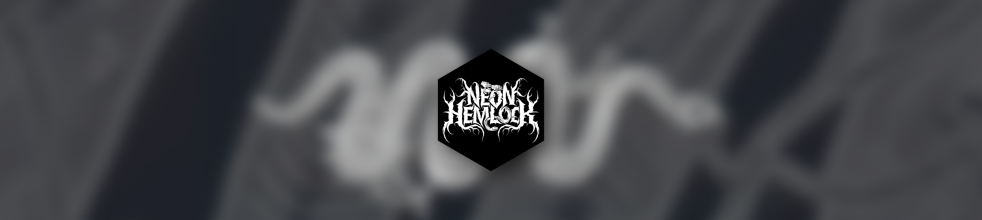 Neon Hemlock