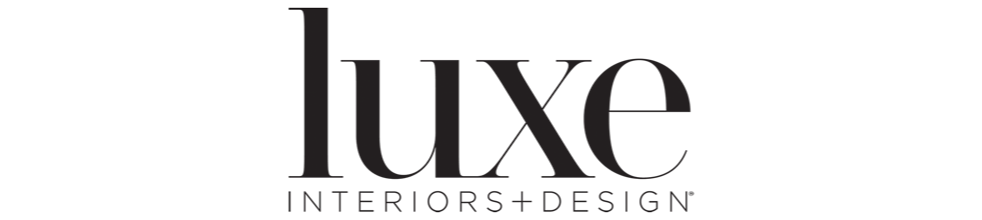 Luxe Interiors + Design Editorial Account