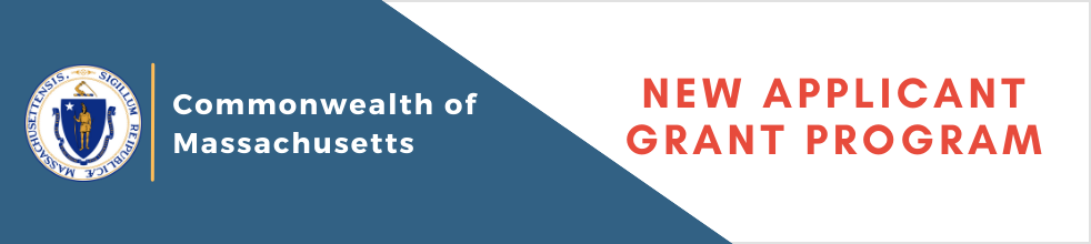 New Applicant Grant Program - Massachusetts Growth Capital Corporation