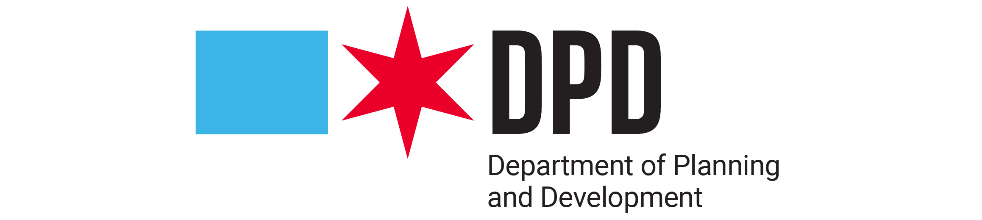 City of Chicago - Dept. of Planning and Development
