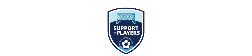 Support The Players