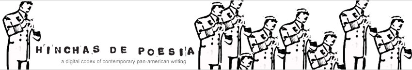Hinchas de Poesia