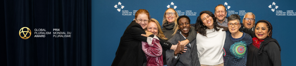 Global Pluralism Award / Prix mondial du pluralisme