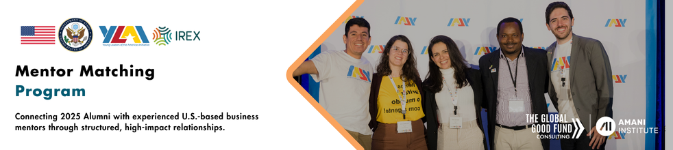 The Global Good Fund