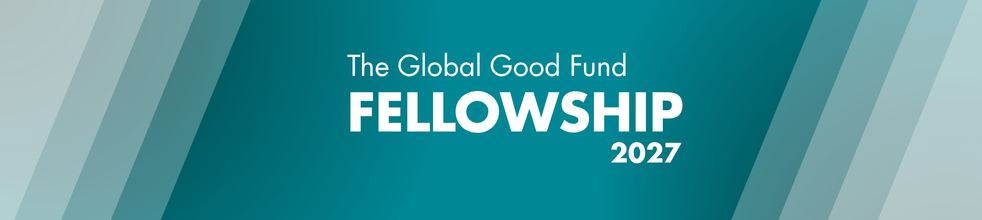 The Global Good Fund