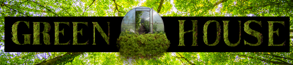 Green House Literary