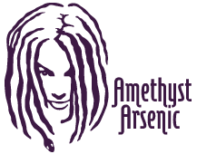 Amethyst Arsenic