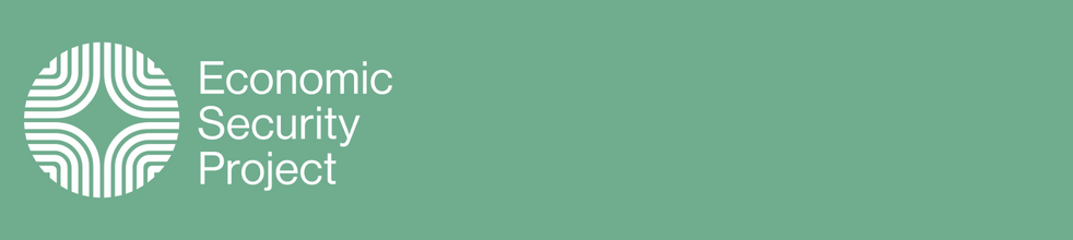 Economic Security Project