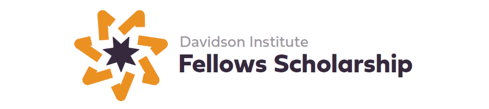 Davidson Fellows Scholarship