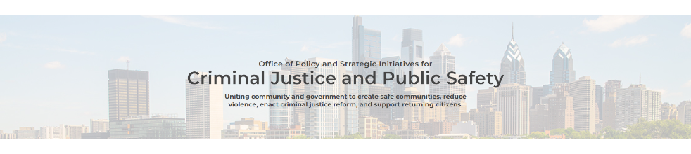 Anti Violence Community Partnership Grants