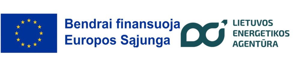 VšĮ Lietuvos energetikos agentūra