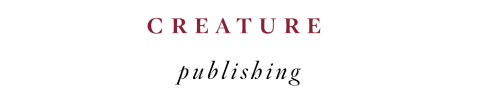 Creature Publishing