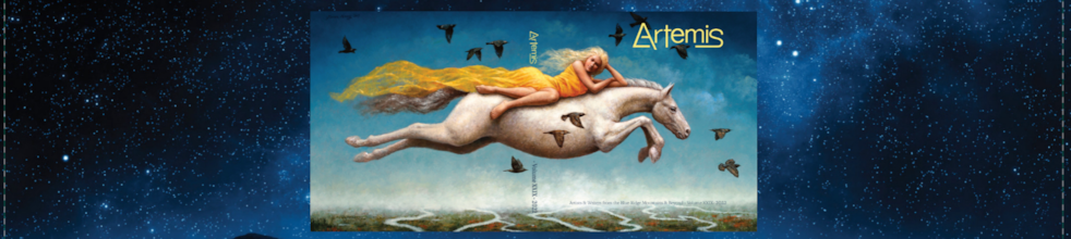 Artemis Journal
