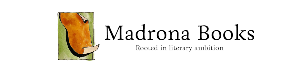 Madrona Books