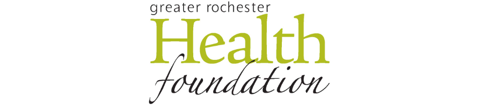 The Greater Rochester Health Foundation