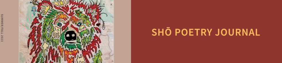 Sho Poetry Journal