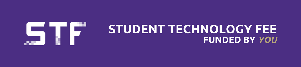 Student Technology Fee Committee