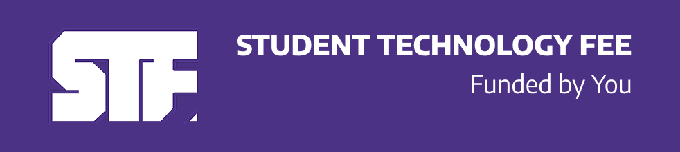 Student Technology Fee Committee