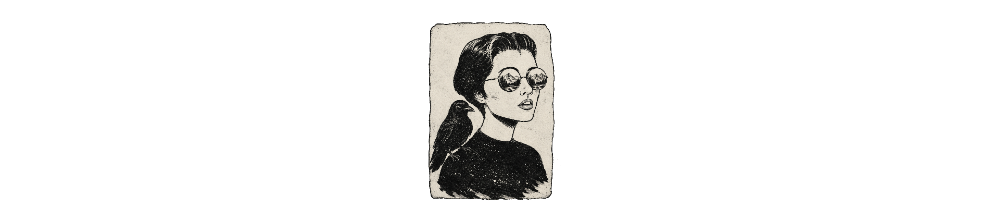 MAGPIE ZINE