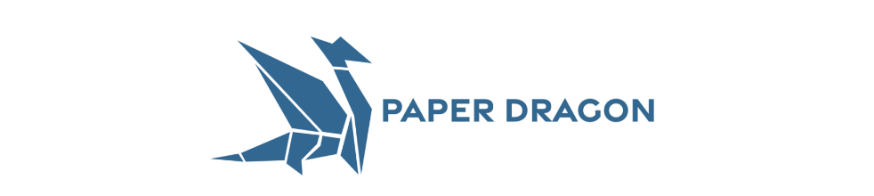 Paper Dragon
