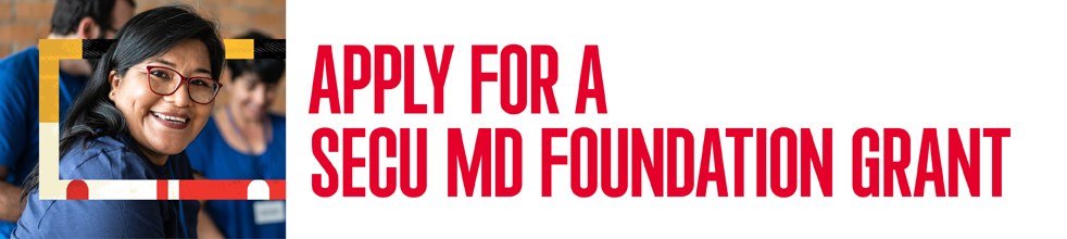 SECU MD Foundation