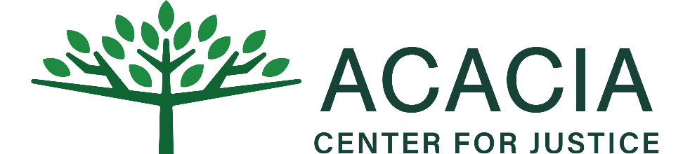 Acacia Center for Justice
