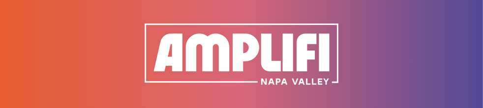 Amplifi Napa Valley