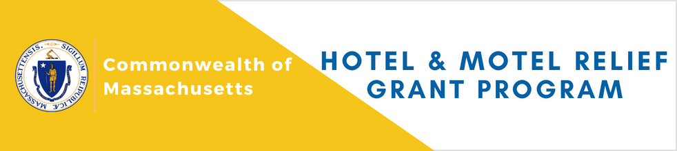 Hotel & Motel Relief Grant Program  - Mass Growth Capital Corp.