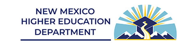 New Mexico Higher Education Department Financial Aid Division