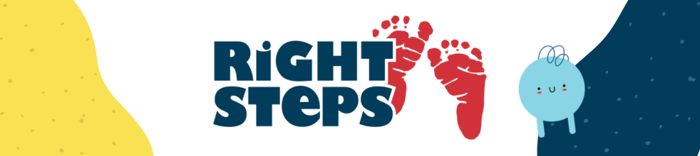 Right Steps Child Development Centers