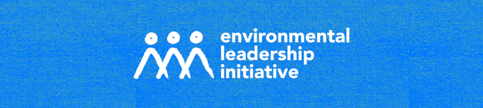 Environmental Leadership Initiative
