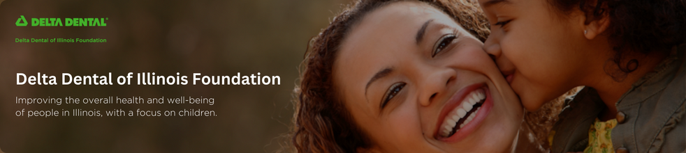 Delta Dental of Illinois Foundation