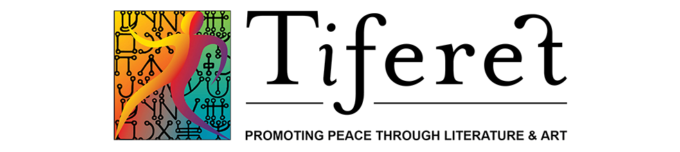 TIFERET: Fostering Peace Through Literature and Art