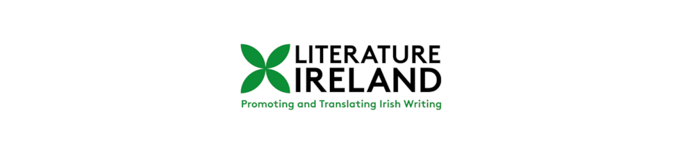 Literature Ireland