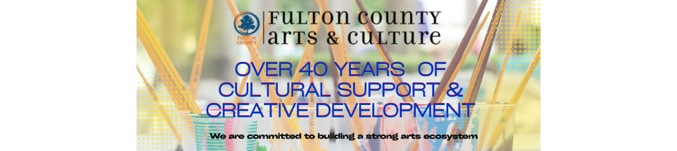 Fulton County Arts and Culture