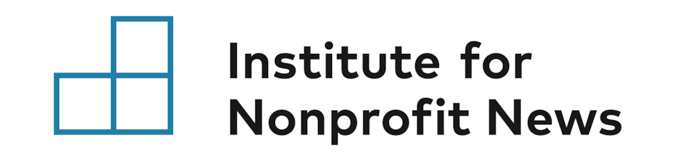 Institute for Nonprofit News