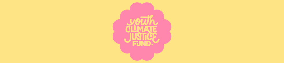 Youth Climate Justice Fund