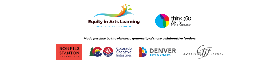 Think 360 Arts for Learning