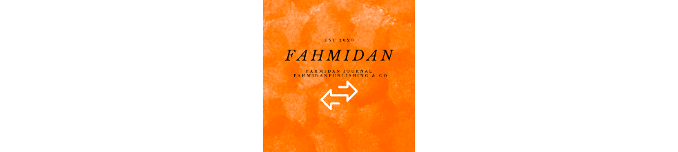 Fahmidan Journal