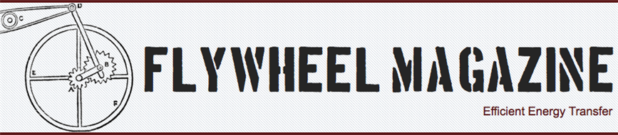 Flywheel Magazine