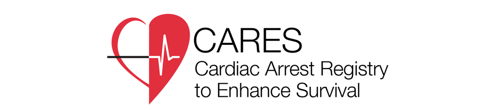 Cardiac Arrest Registry to Enhance Survival (CARES)
