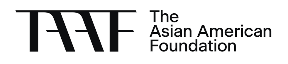 The Asian American Foundation (TAAF)