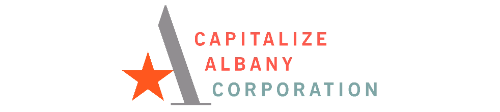 Capitalize Albany Corporation