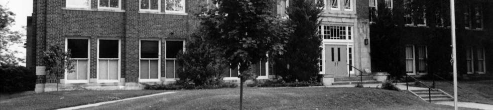 Public School Poetry