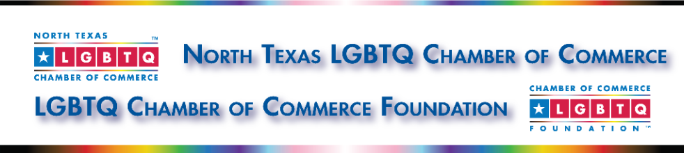 North Texas LGBTQ Chamber of Commerce & Foundation