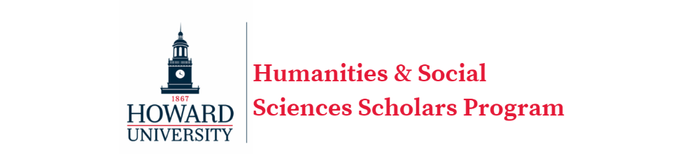 Humanities & Social Sciences Scholars Program