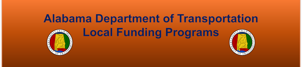 Alabama Department of Transportation