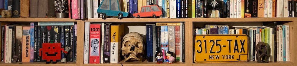 Fiction on the Web